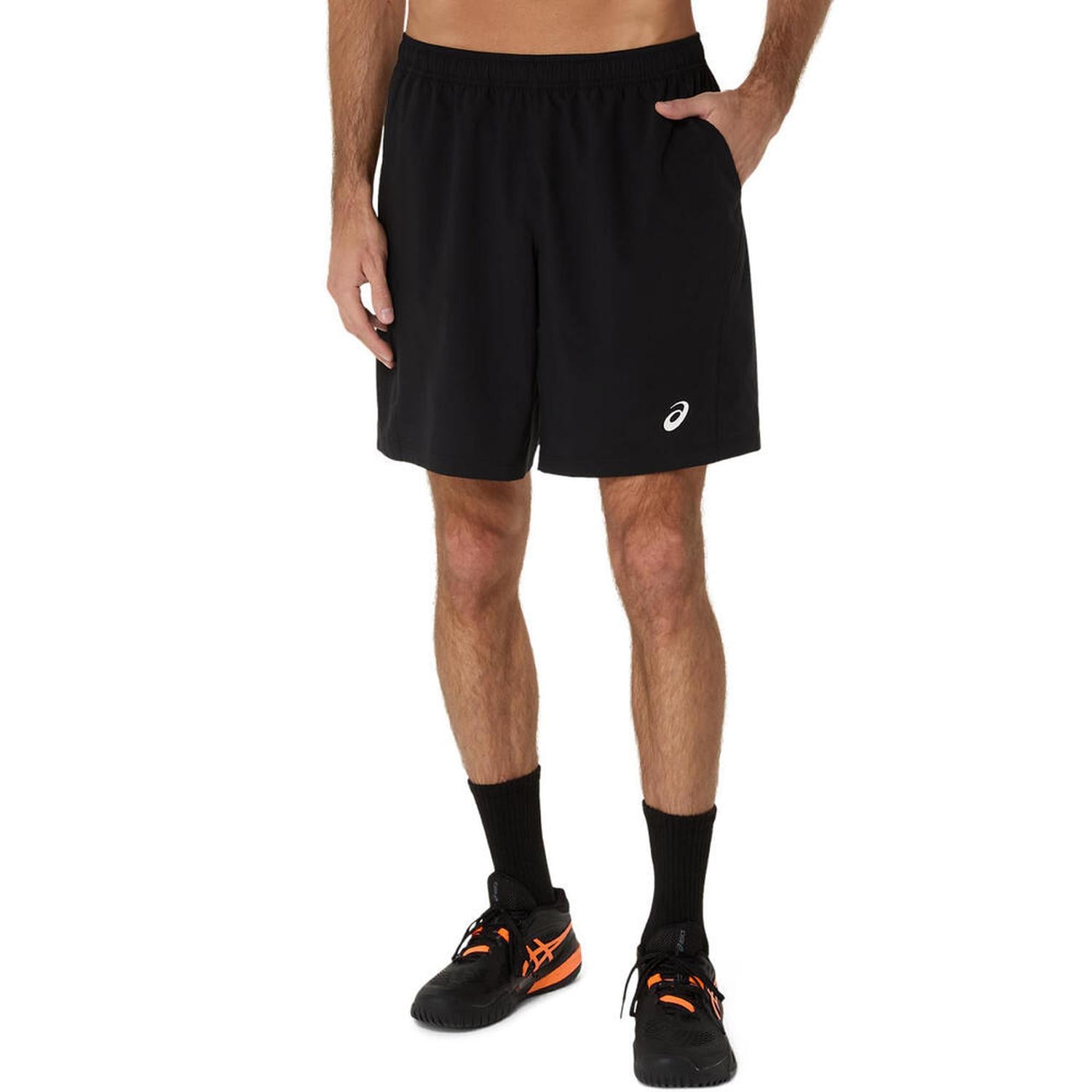 SHORT ASICS COURT 9IN SHORT HOMBRE - 1
