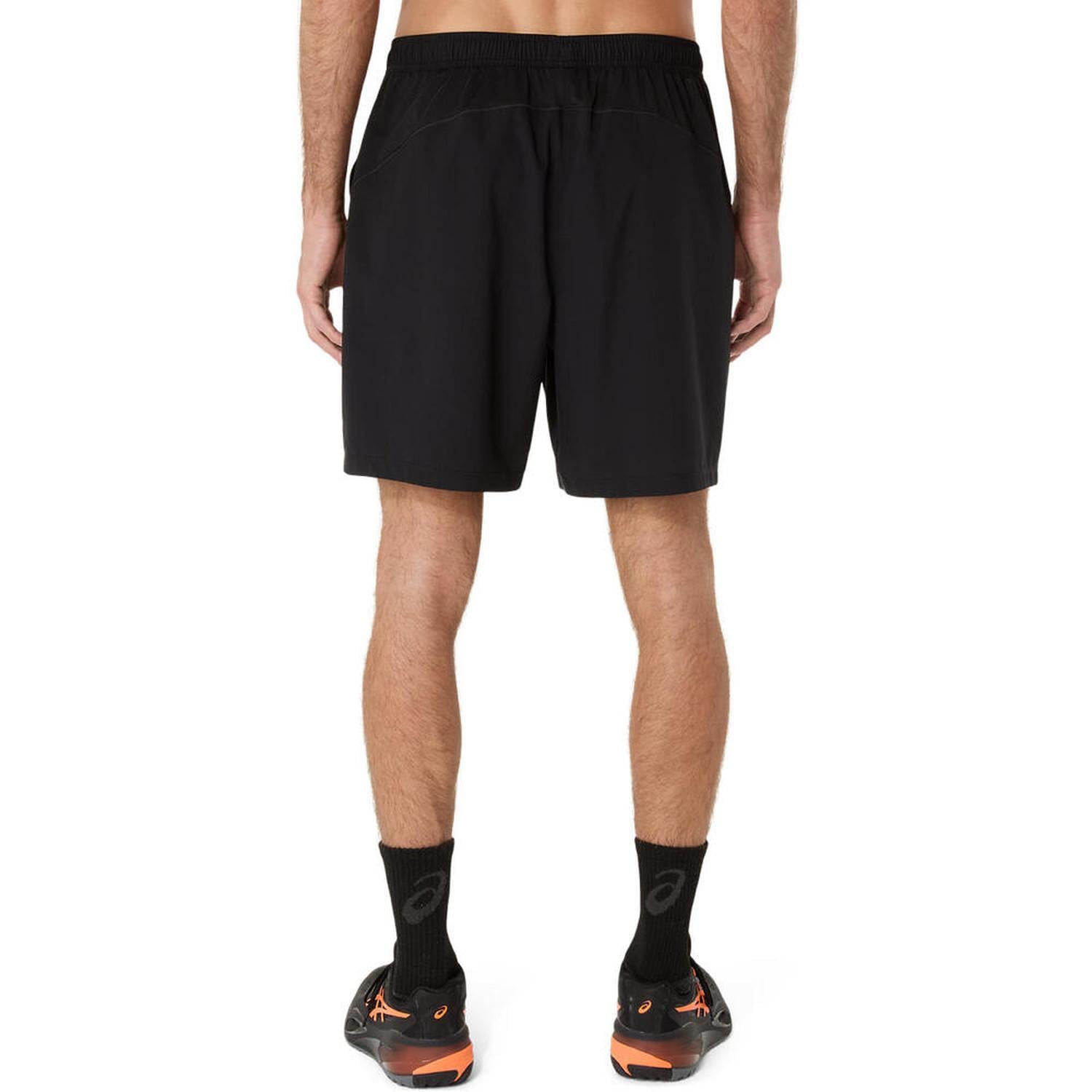 SHORT ASICS COURT 9IN SHORT HOMBRE - 2