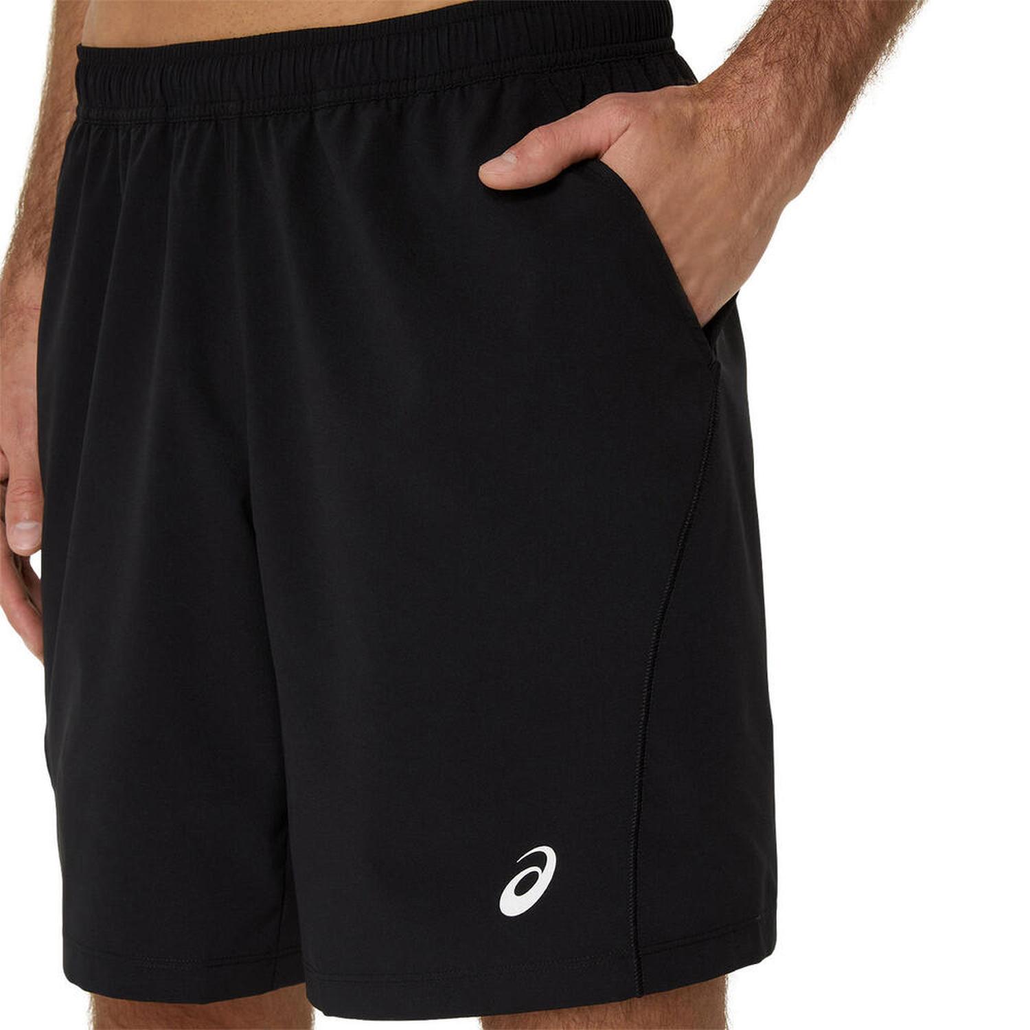SHORT ASICS COURT 9IN SHORT HOMBRE - 3