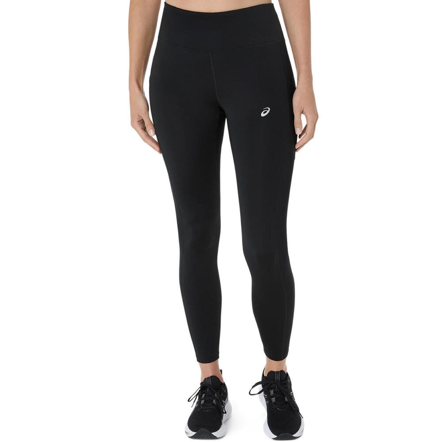 LEGGINGS ASICS ASICS SILVER TIGHT MUJER - 1