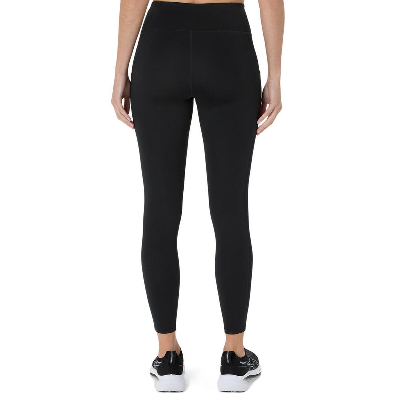 LEGGINGS ASICS ASICS SILVER TIGHT MUJER - 2
