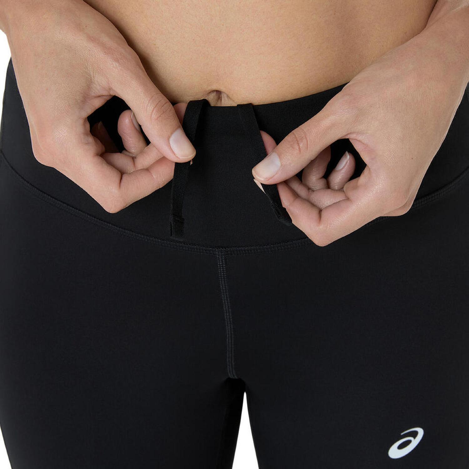 LEGGINGS ASICS ASICS SILVER TIGHT MUJER - 4