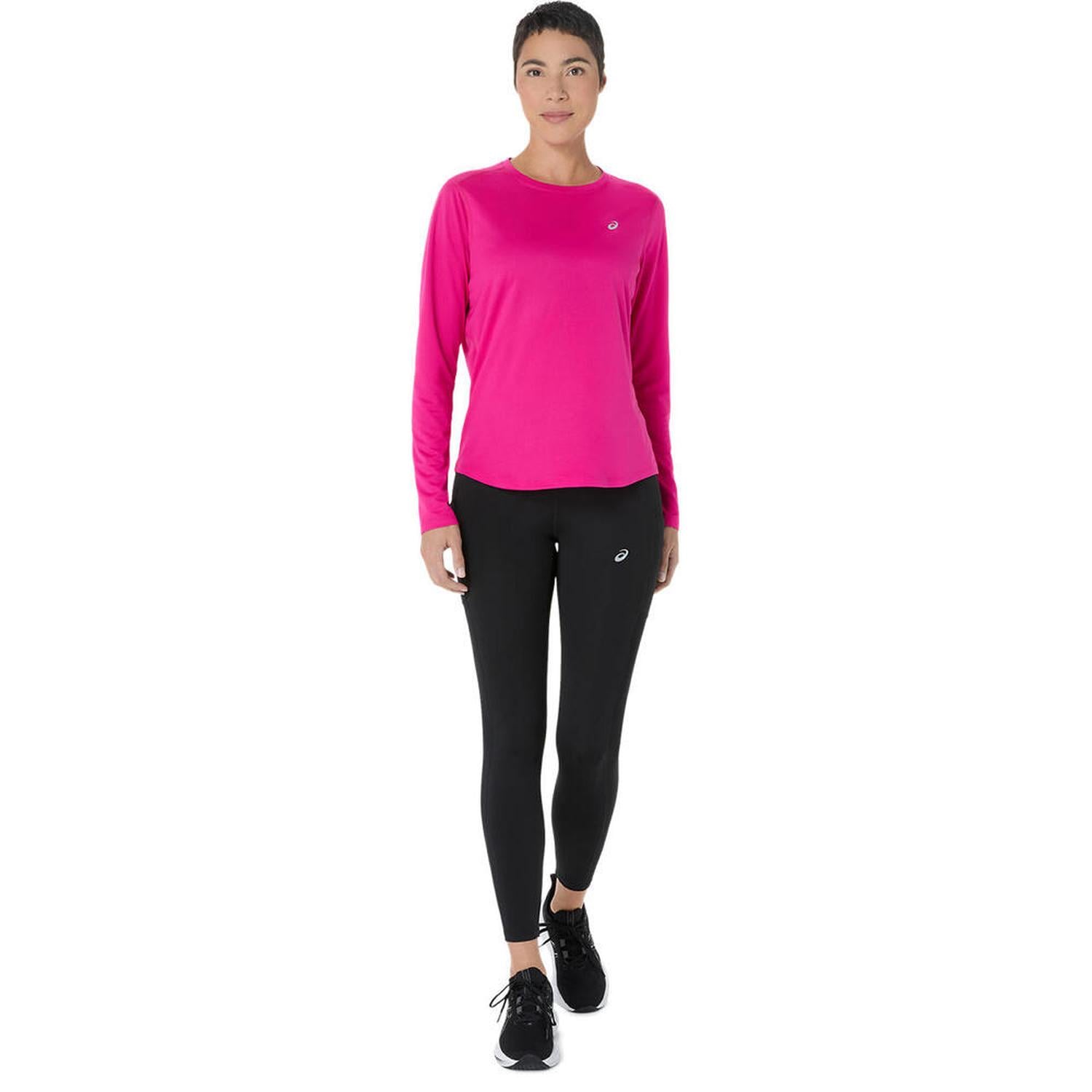 LEGGINGS ASICS ASICS SILVER TIGHT MUJER - 5