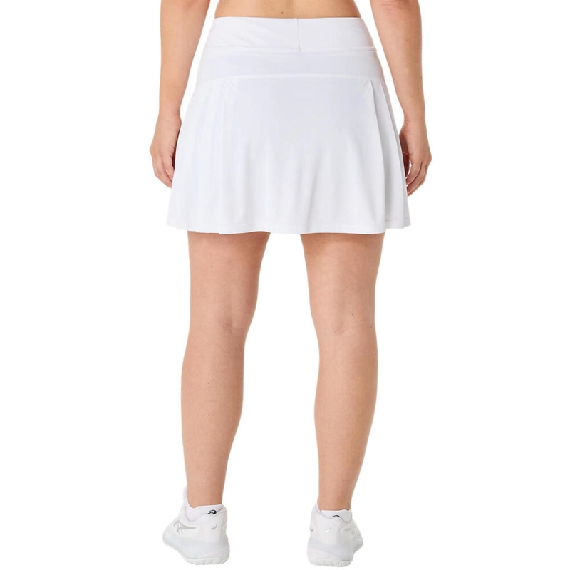 FALDA ASICS MATCH SKORT MUJER - 2