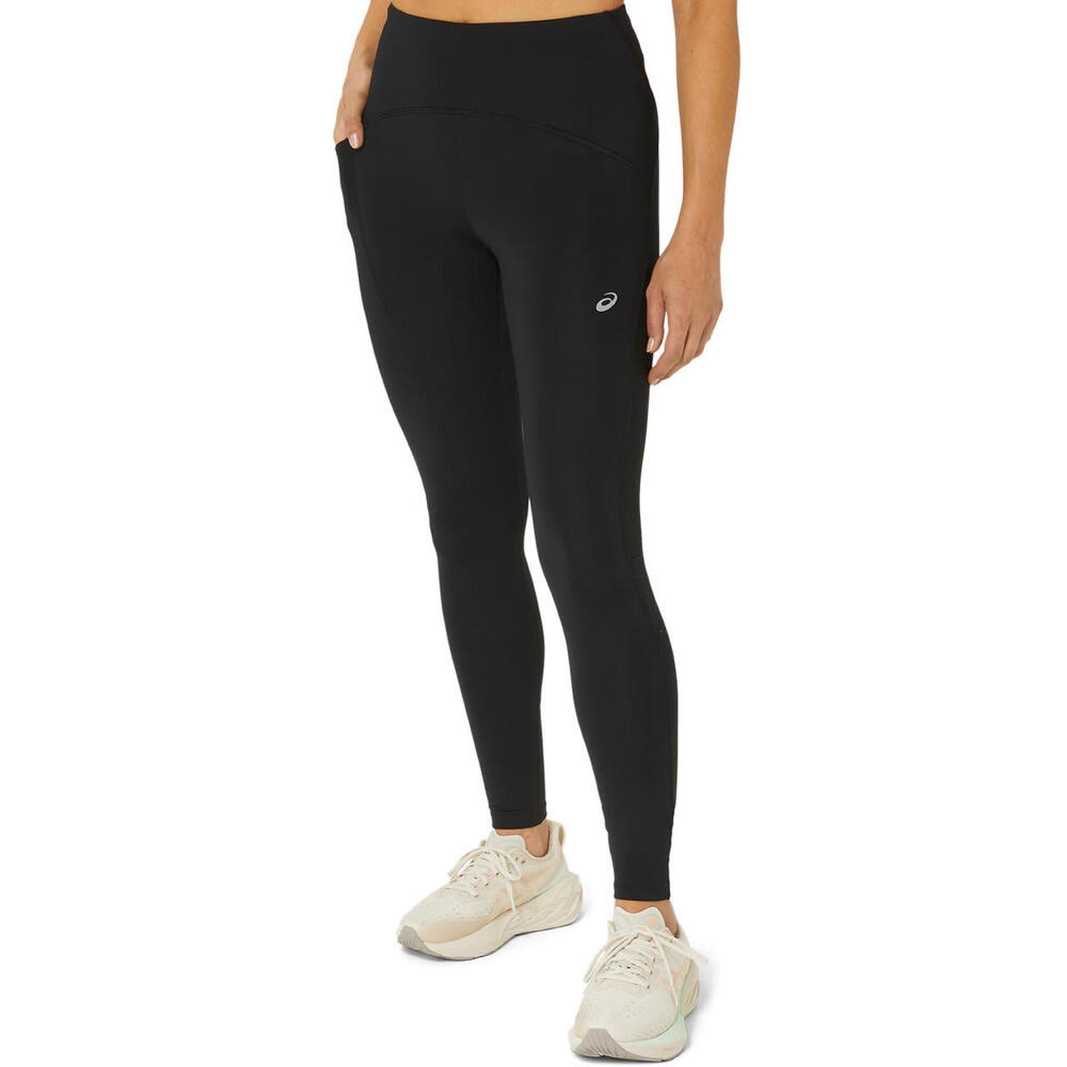 LEGGINGS ASICS ROAD HIGH WAIST TIGHT MUJER - 1