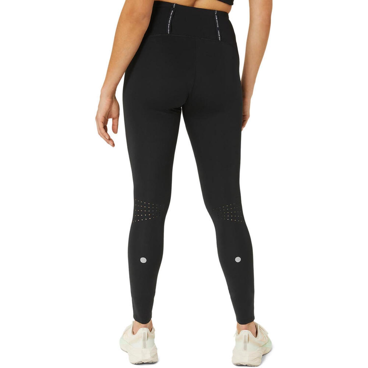 LEGGINGS ASICS ROAD HIGH WAIST TIGHT MUJER - 2
