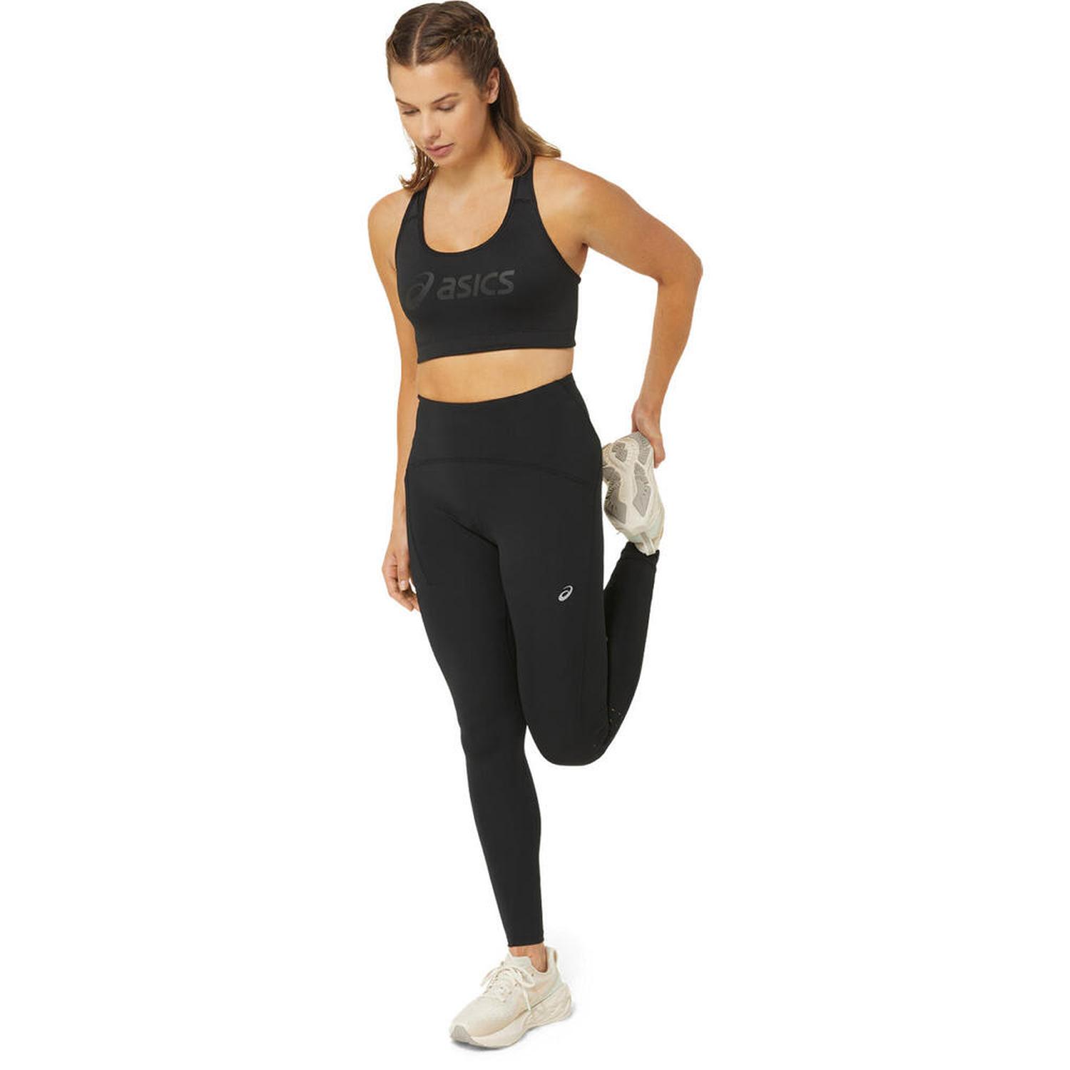 LEGGINGS ASICS ROAD HIGH WAIST TIGHT MUJER - 6