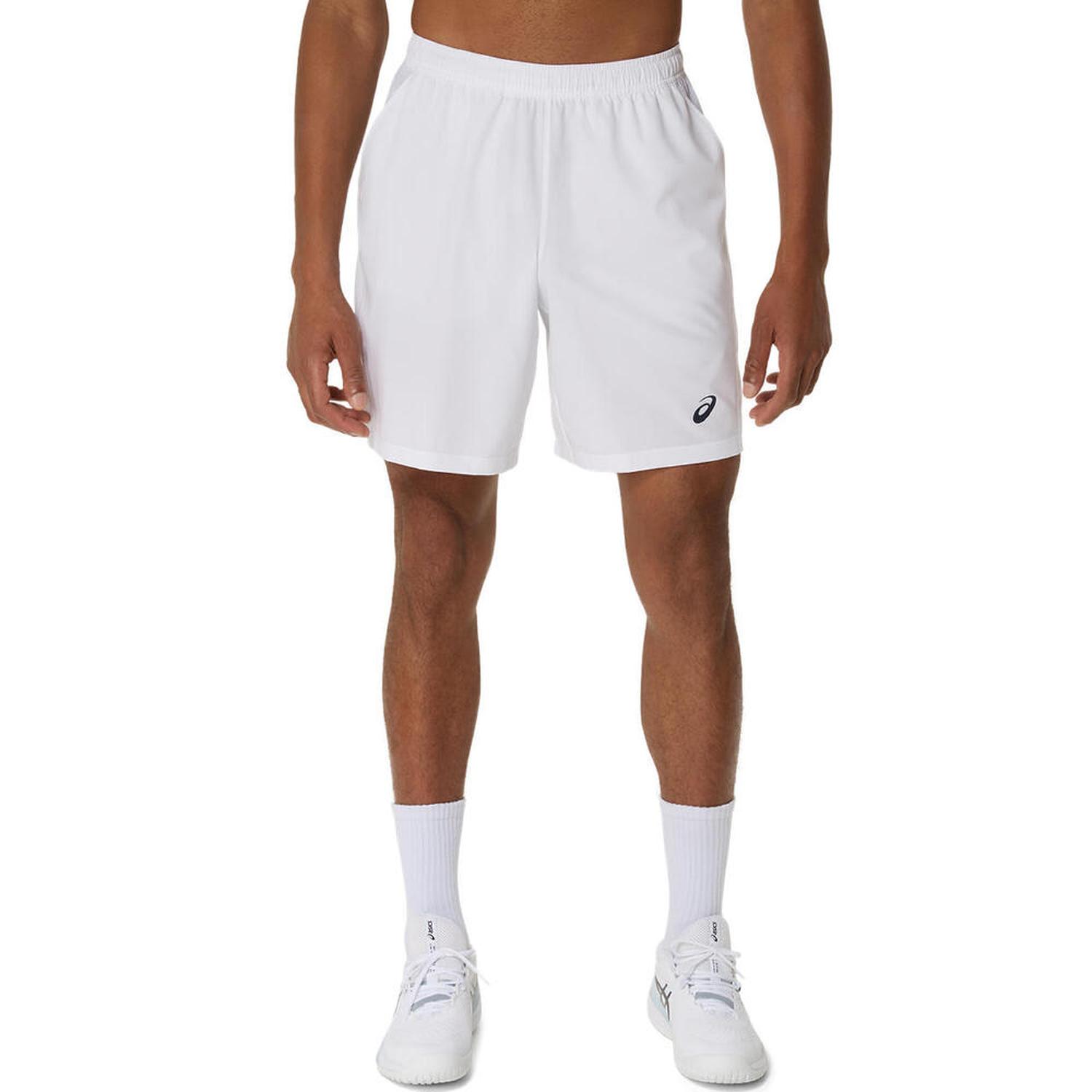 SHORT ASICS COURT 9IN SHORT HOMBRE - 1