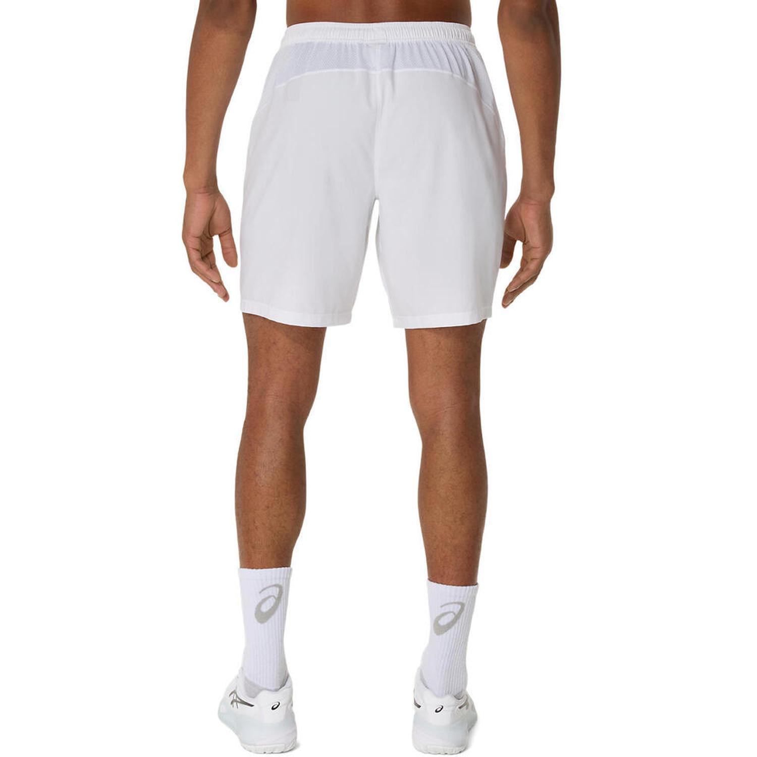 SHORT ASICS COURT 9IN SHORT HOMBRE - 2