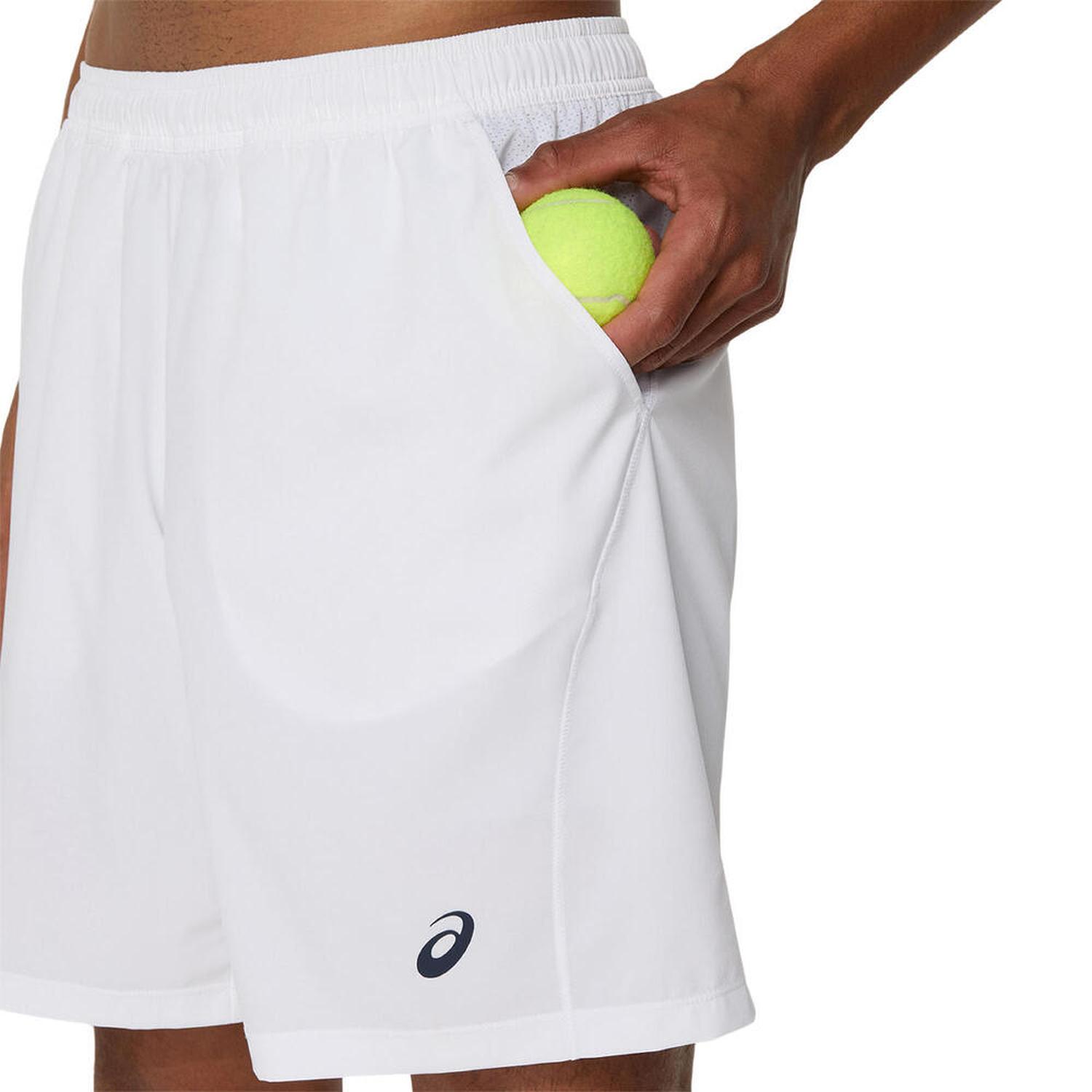 SHORT ASICS COURT 9IN SHORT HOMBRE - 3