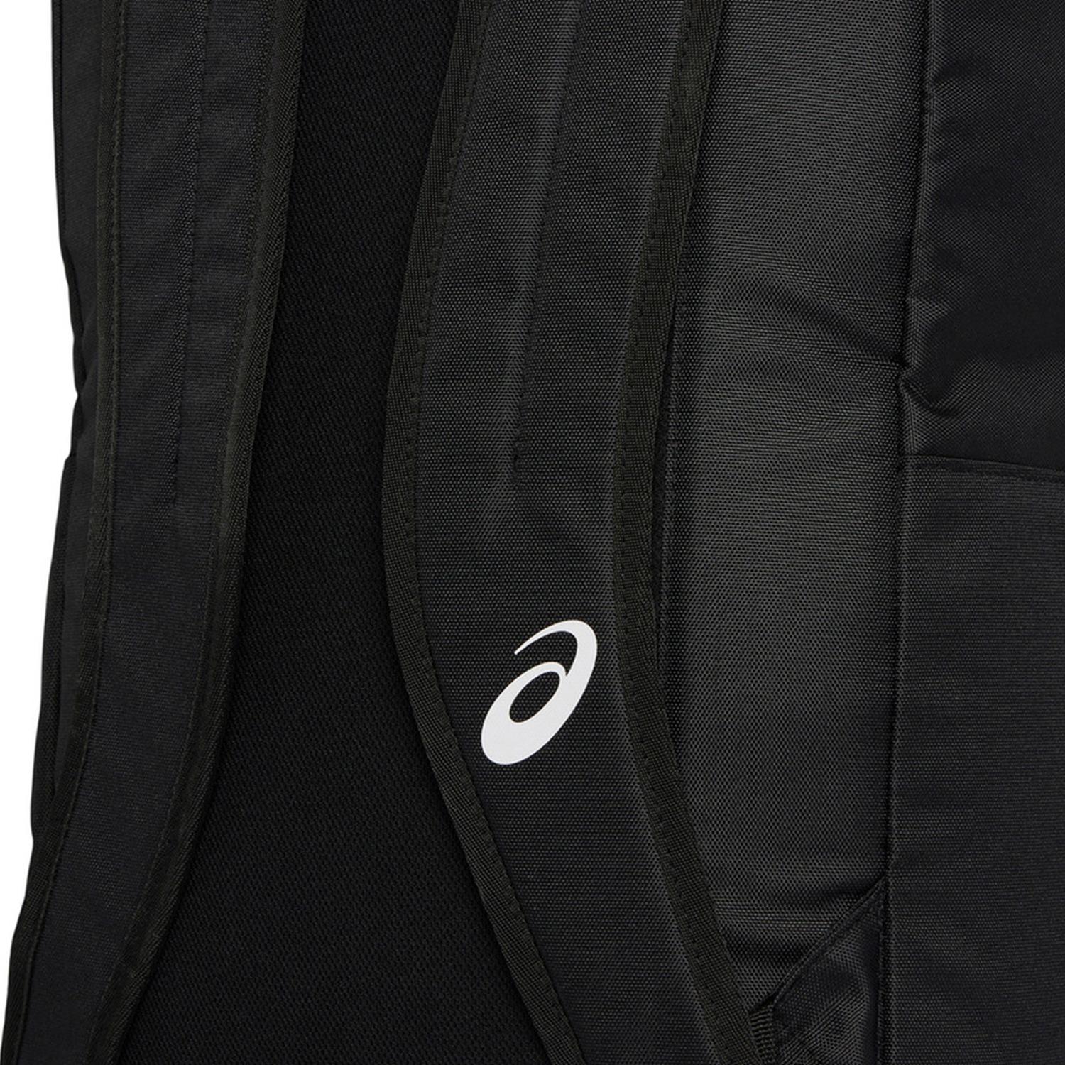 MOCHILA ASICS DAYPACK 25L UNISEX TAMAÑO T/U - 3