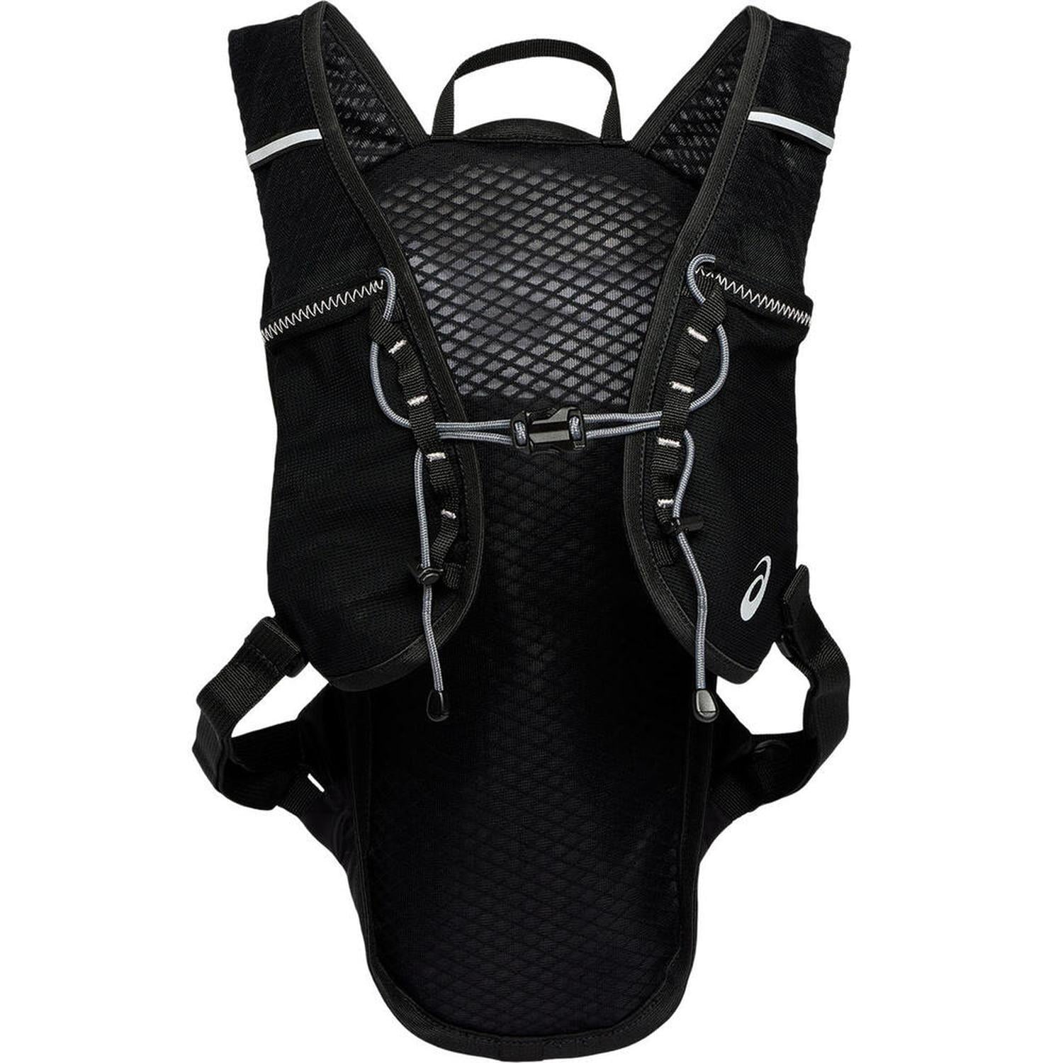 MOCHILA ASICS BACKPACK 6L UNISEX TAMAÑO T/U - 1