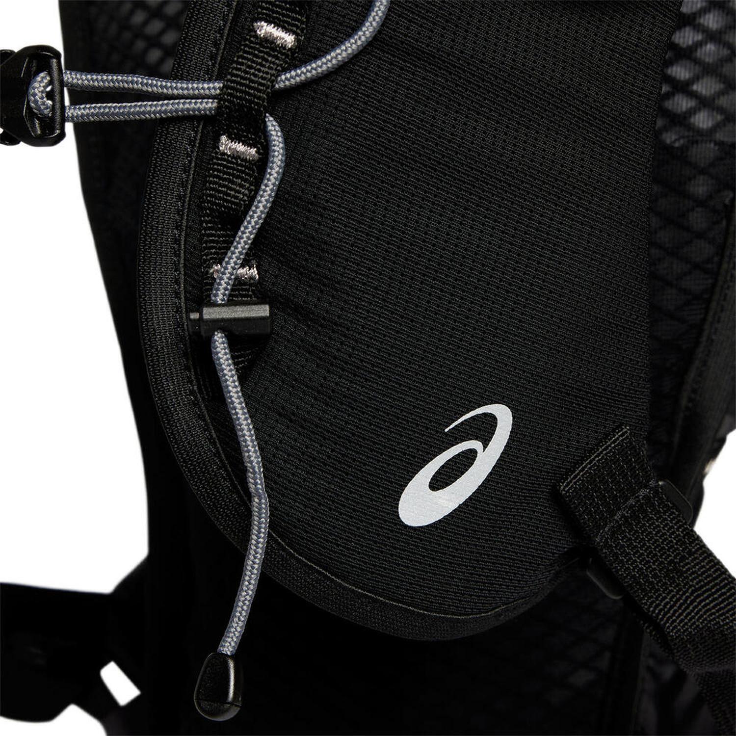 MOCHILA ASICS BACKPACK 6L UNISEX TAMAÑO T/U - 3