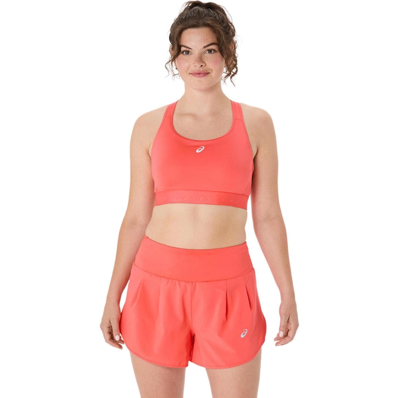 TOP ASICS ROAD COMPRESSION BRA MUJER - 1
