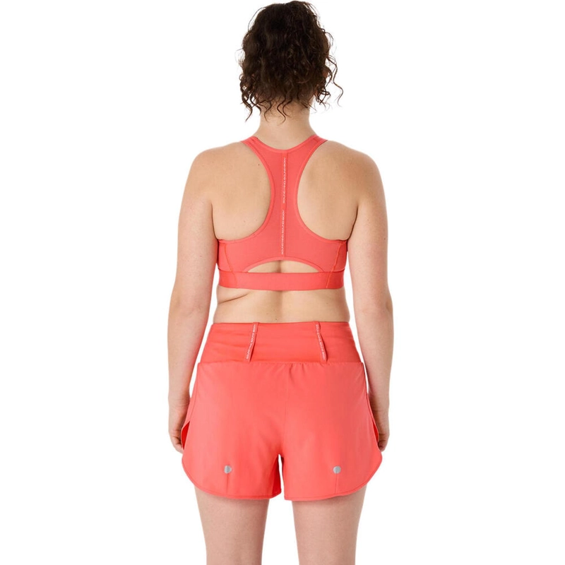 TOP ASICS ROAD COMPRESSION BRA MUJER - 3