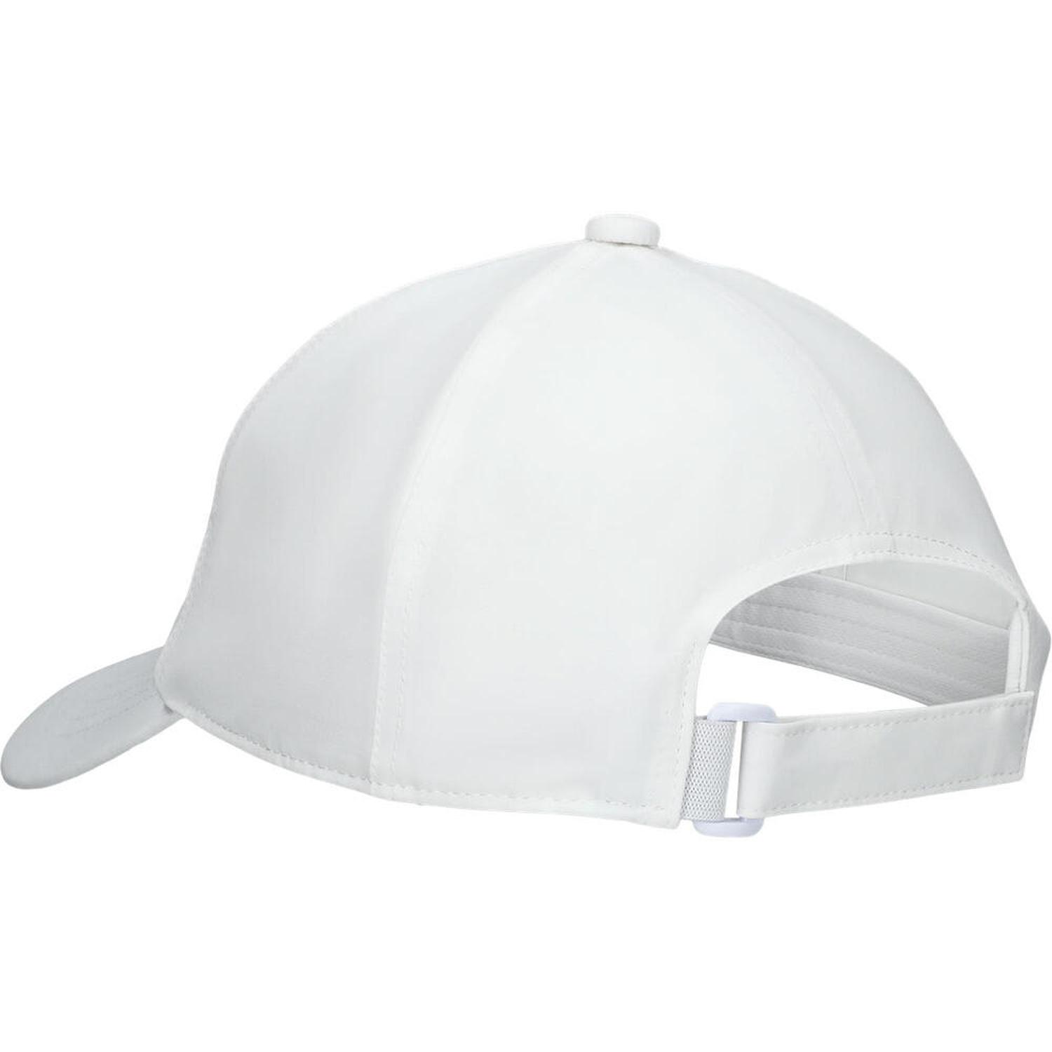 GORRA ASICS PERFORMANCE CAP UNISEX - 2