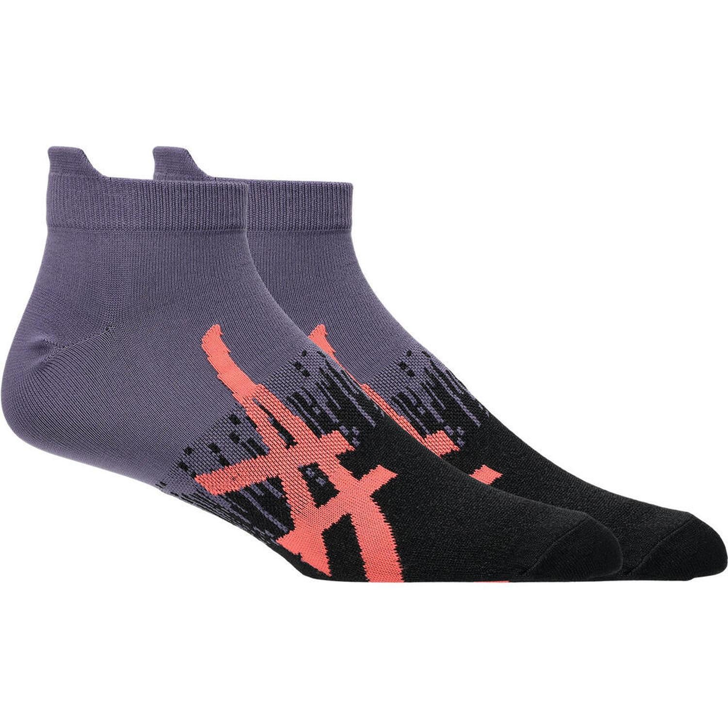 MEDIAS ASICS LIGHT MESH ANKLE UNISEX - 1