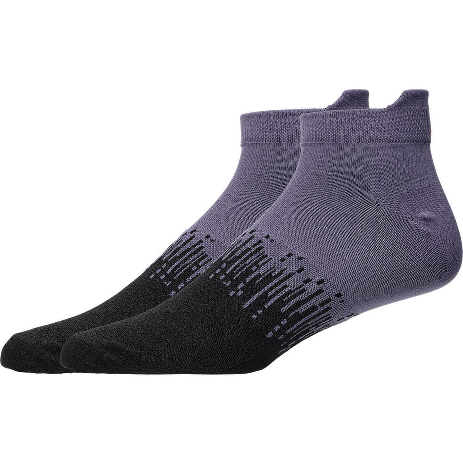 MEDIAS ASICS LIGHT MESH ANKLE UNISEX - 2