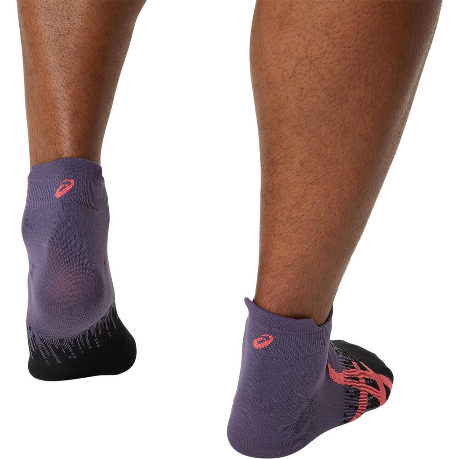 MEDIAS ASICS LIGHT MESH ANKLE UNISEX - 3