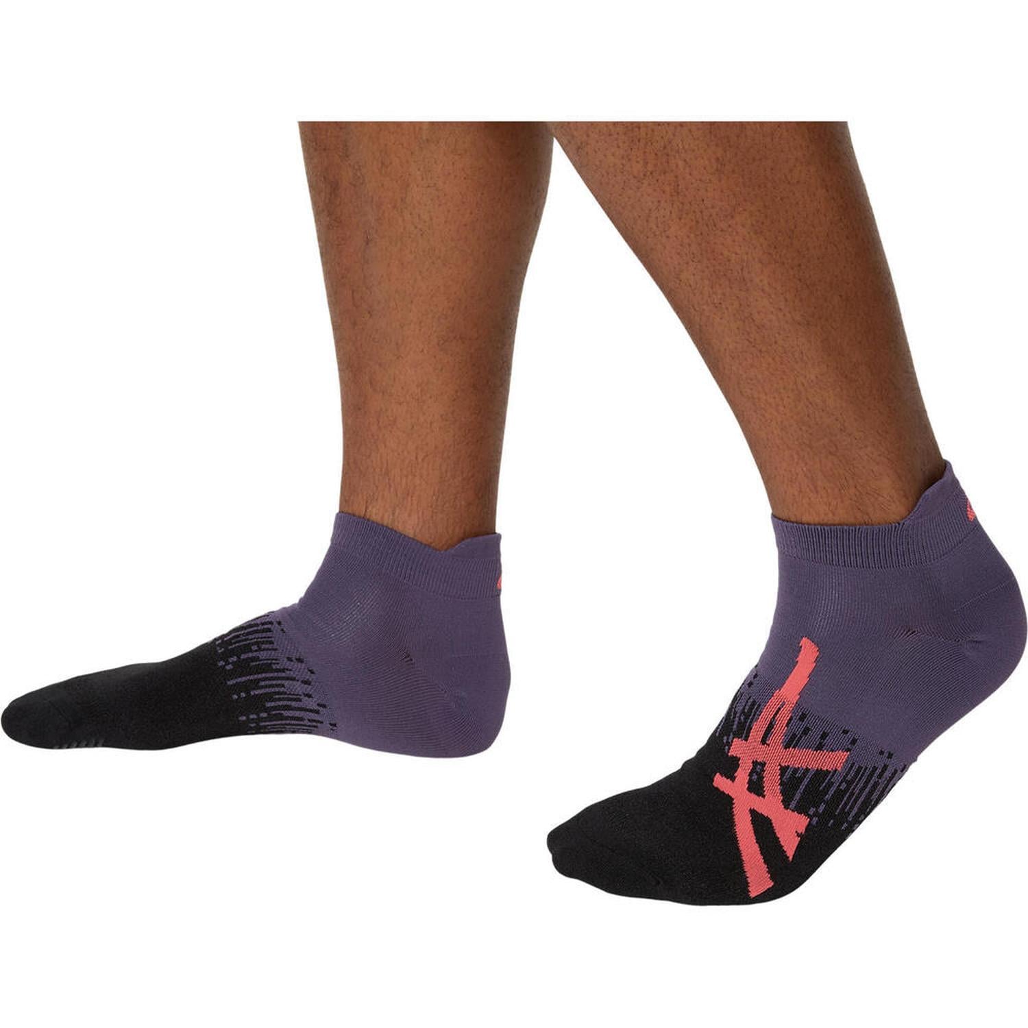 MEDIAS ASICS LIGHT MESH ANKLE UNISEX - 4
