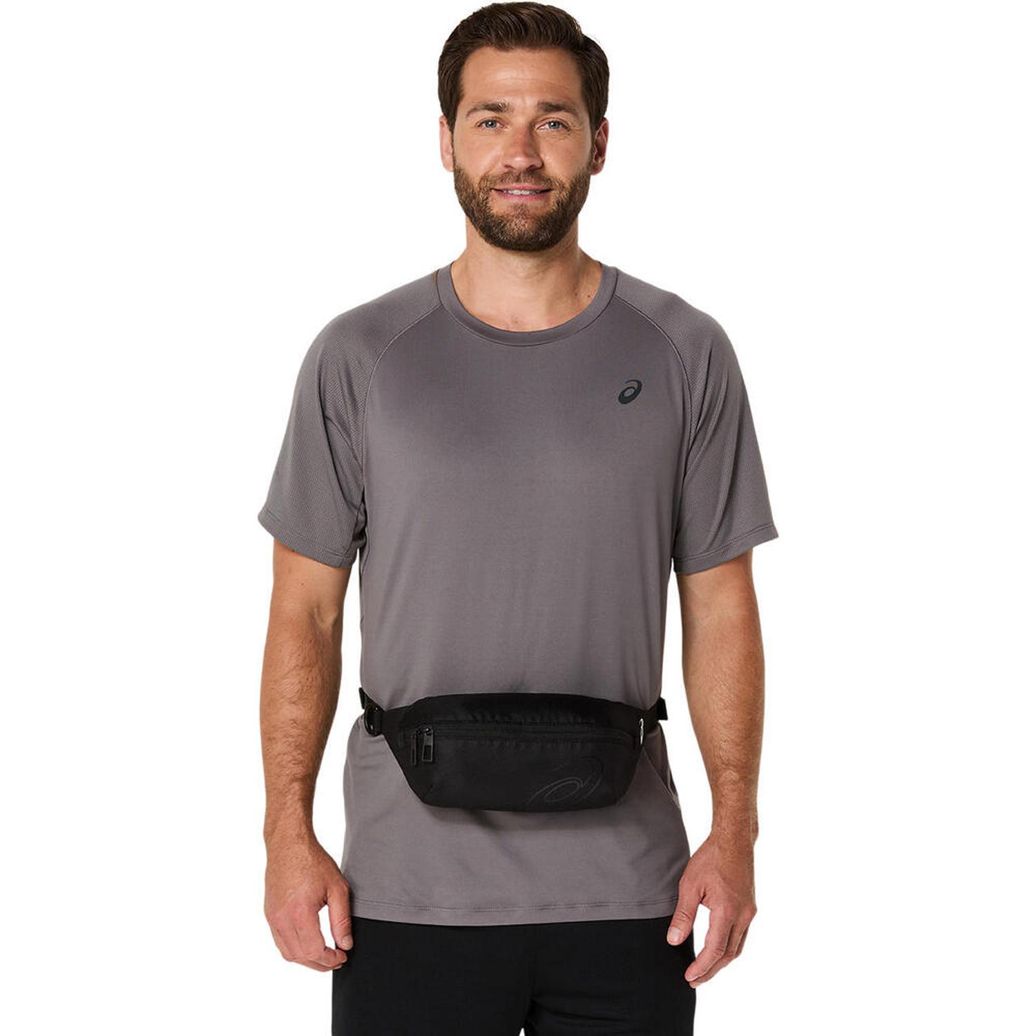CANGURO ASICS WAIST POUCH UNISEX TAMAÑO T/U - 3
