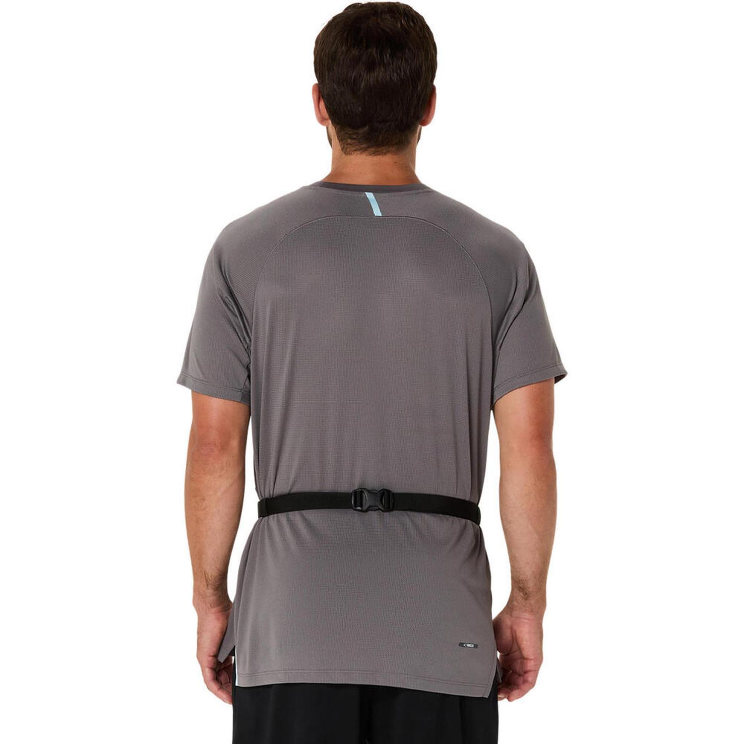CANGURO ASICS WAIST POUCH UNISEX TAMAÑO T/U - 4