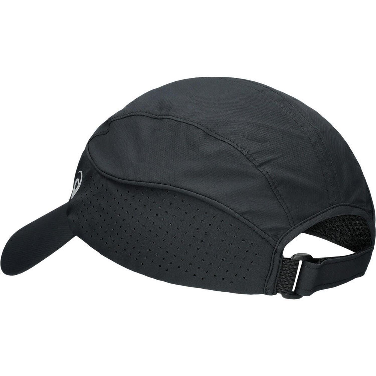 GORRA ASICS RUNNING LIGHT WOVEN CAP UNISEX - 2