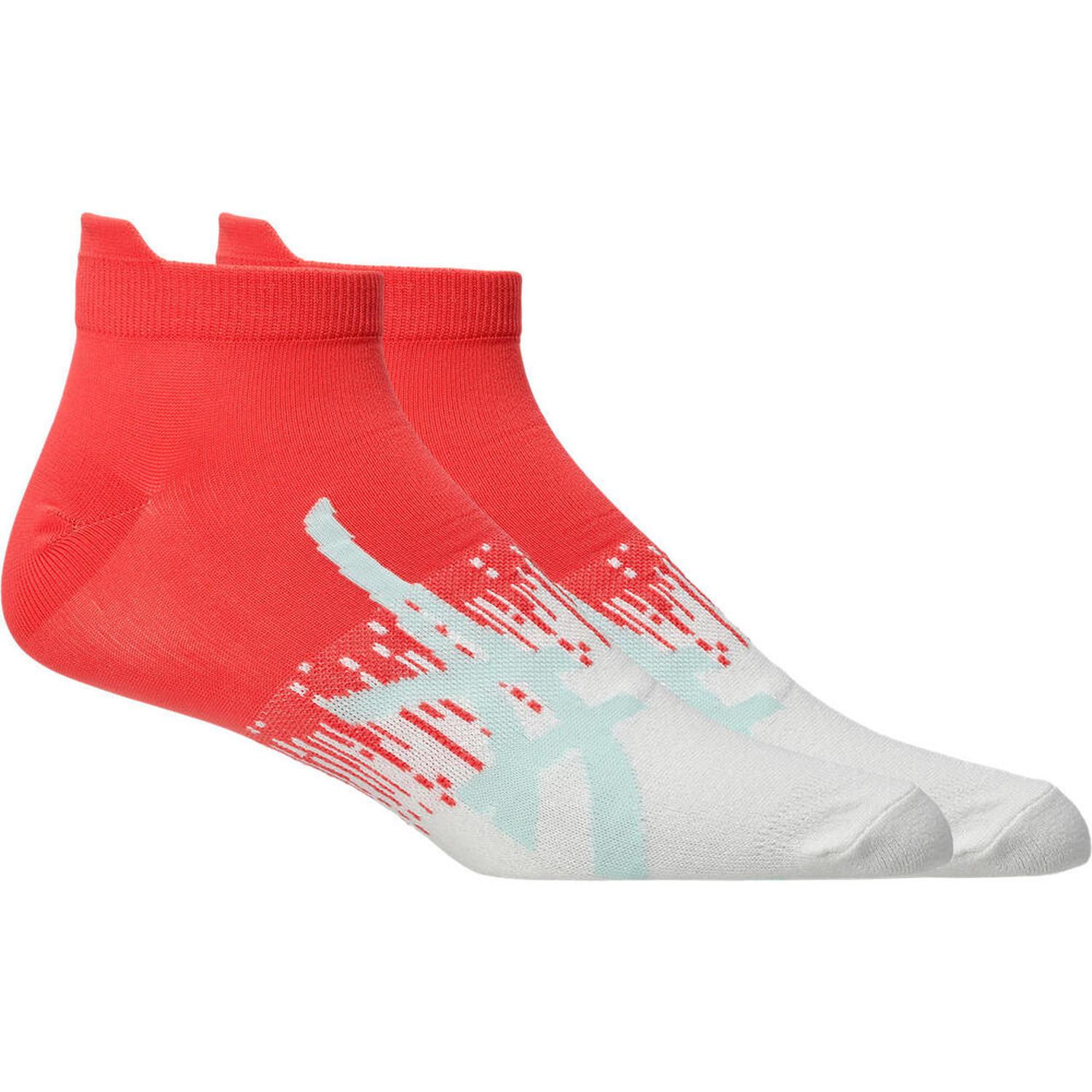 MEDIAS ASICS LIGHT MESH ANKLE UNISEX - 1