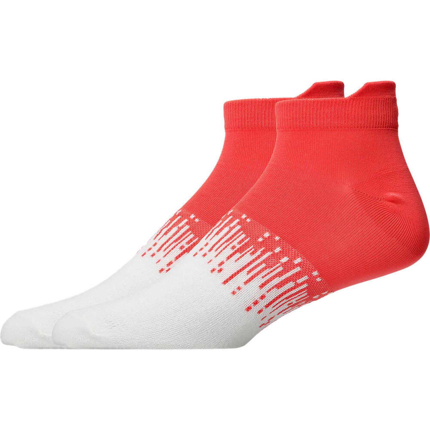MEDIAS ASICS LIGHT MESH ANKLE UNISEX - 2