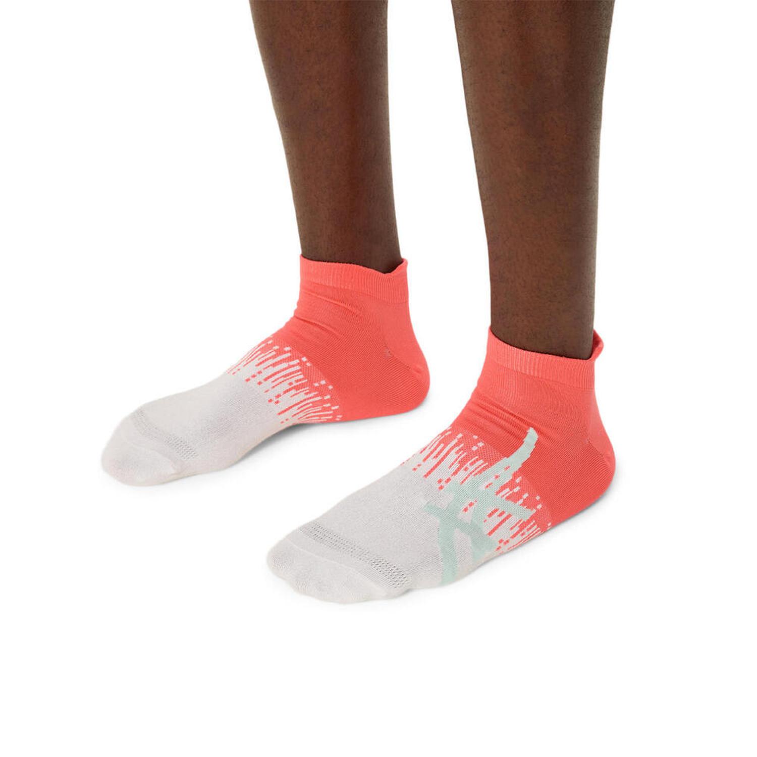 MEDIAS ASICS LIGHT MESH ANKLE UNISEX - 3