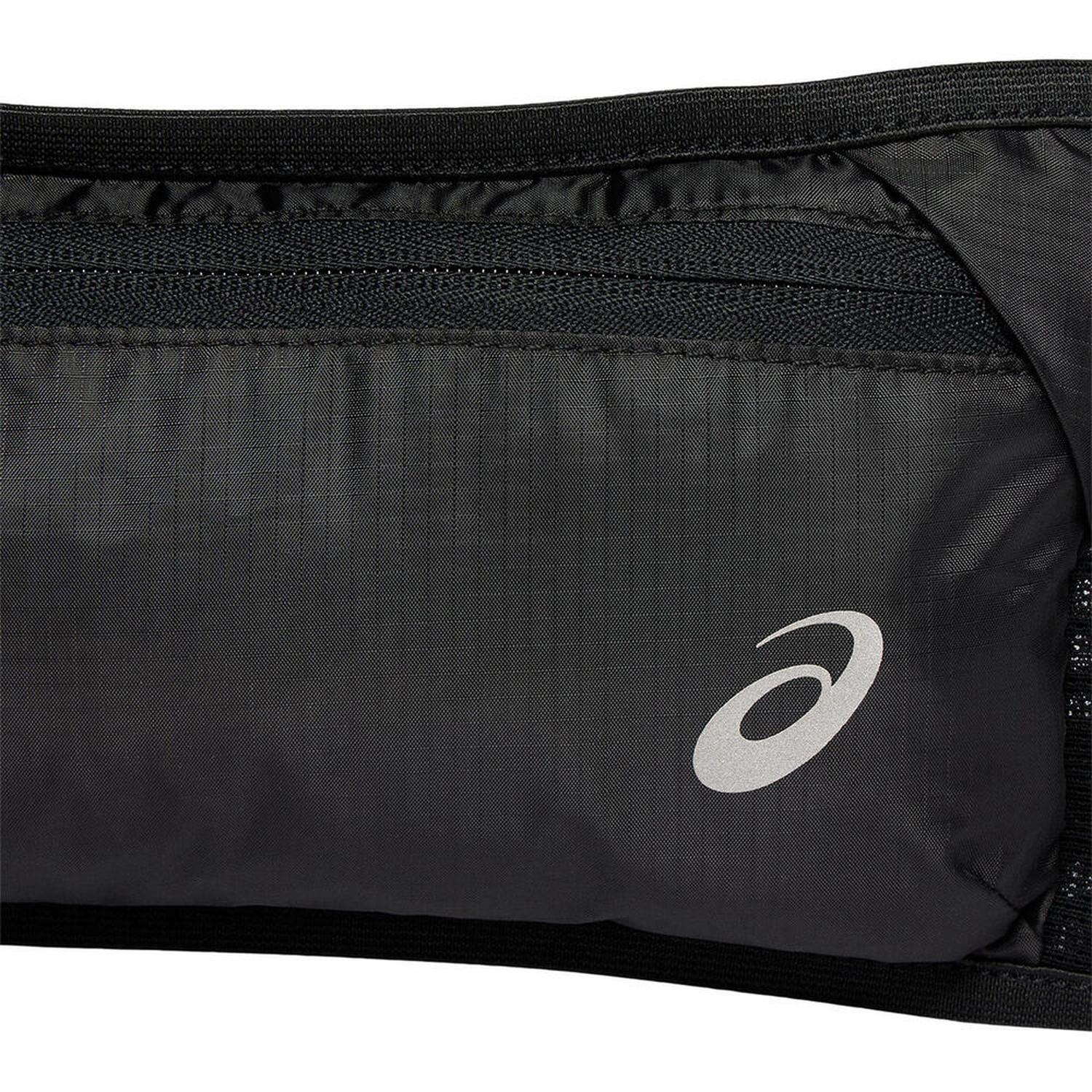 CANGURO ASICS WAIST POUCH UNISEX TAMAÑO T/U - 3