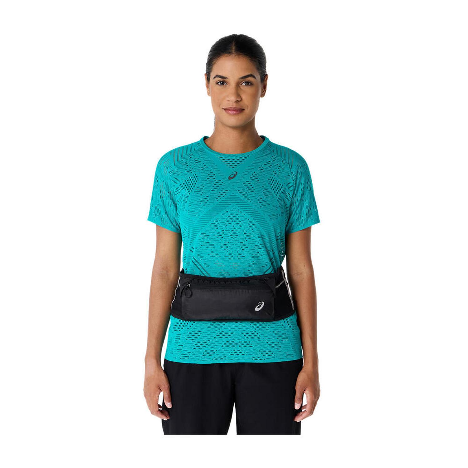 CANGURO ASICS WAIST POUCH UNISEX TAMAÑO T/U - 4