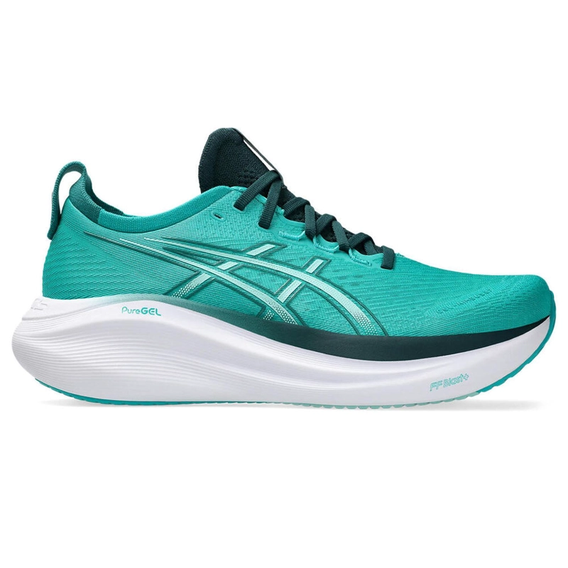 ZAPATILLAS ASICS GEL-NIMBUS 27 HOMBRE - 1