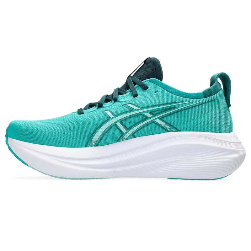 ZAPATILLAS ASICS GEL-NIMBUS 27 HOMBRE - 2