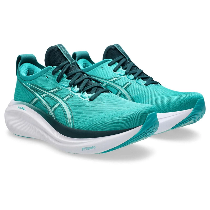 ZAPATILLAS ASICS GEL-NIMBUS 27 HOMBRE - 3