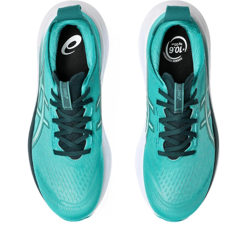 ZAPATILLAS ASICS GEL-NIMBUS 27 HOMBRE - 4