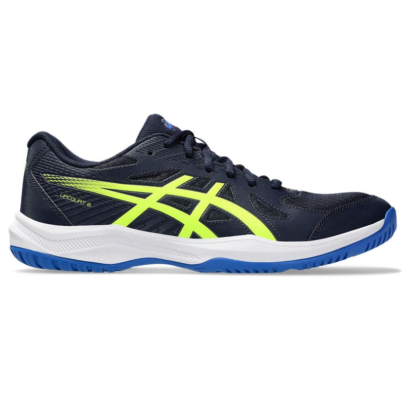 ZAPATILLAS ASICS UPCOURT 6 HOMBRE - 1