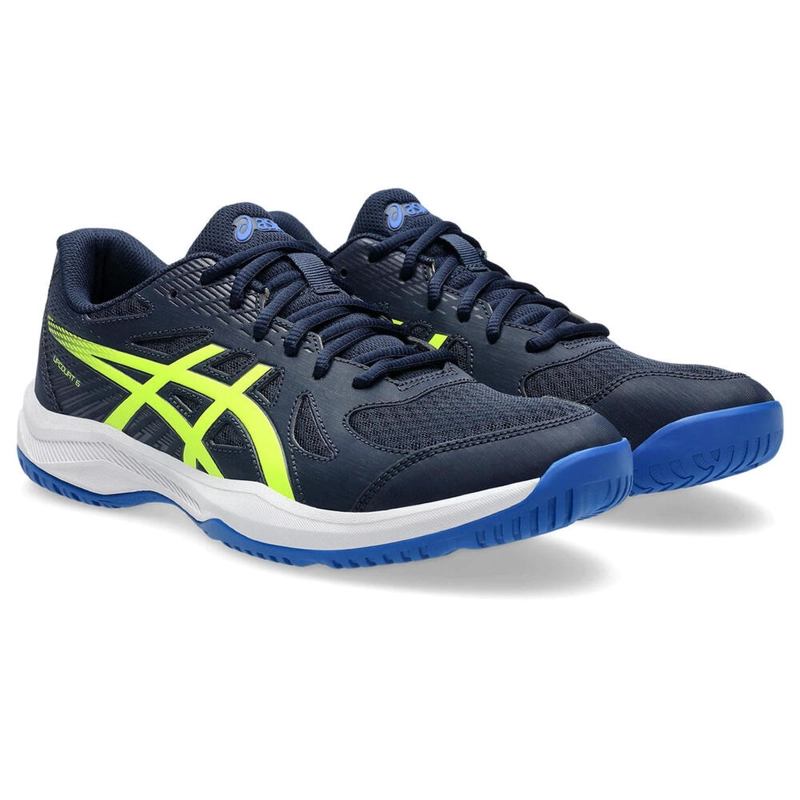 ZAPATILLAS ASICS UPCOURT 6 HOMBRE - 3