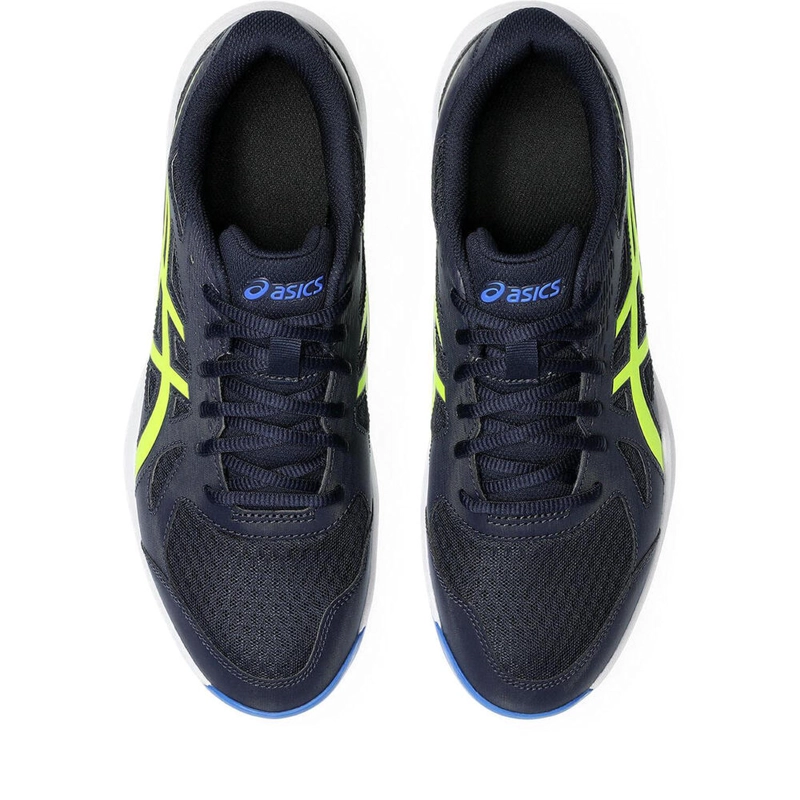 ZAPATILLAS ASICS UPCOURT 6 HOMBRE - 4