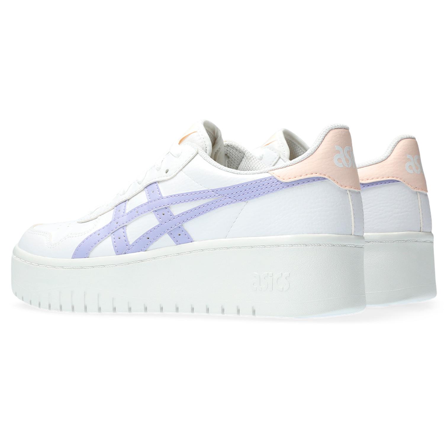ZAPATILLAS ASICS JAPAN S PF MUJER - 4