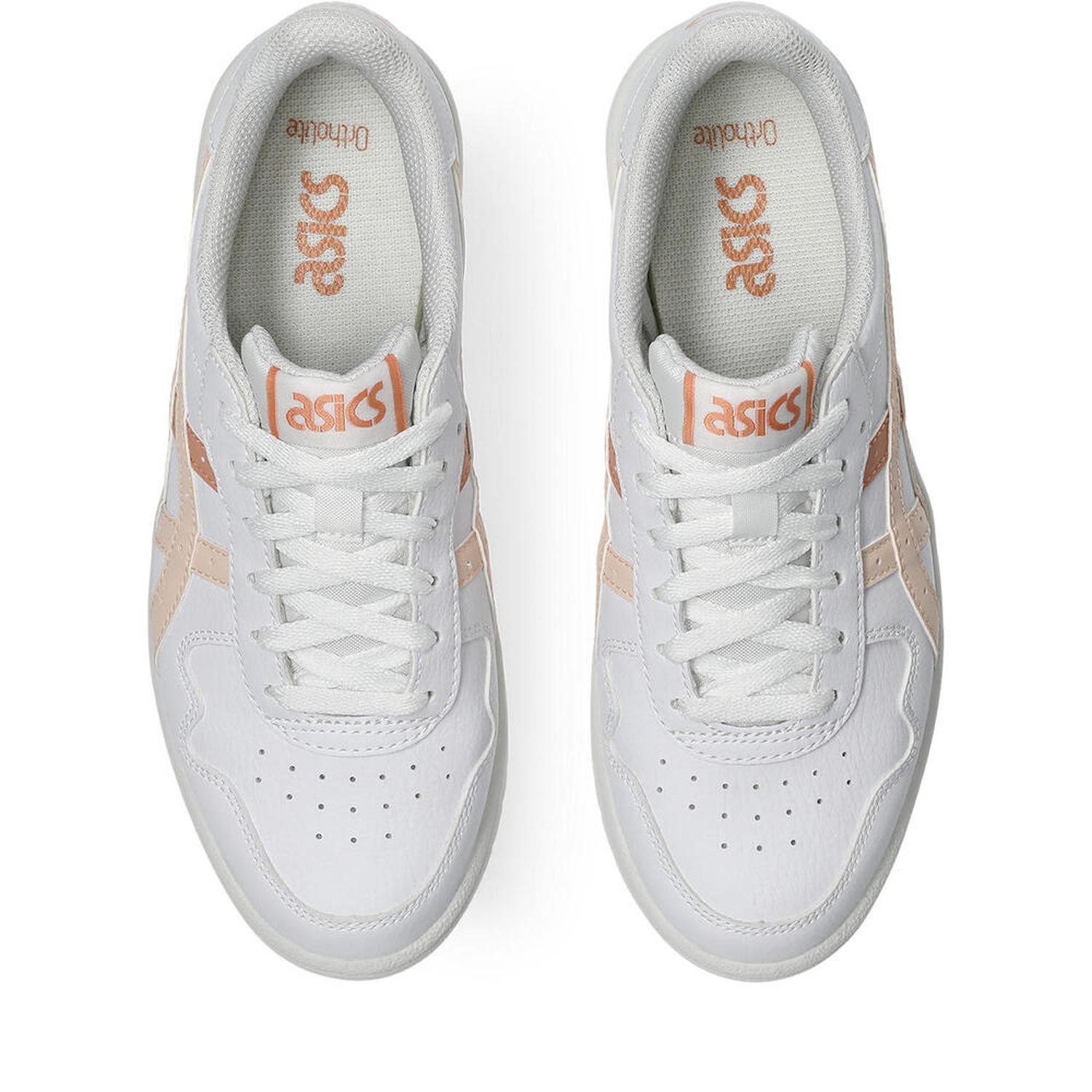 ZAPATILLAS ASICS JAPAN S W MUJER - 4
