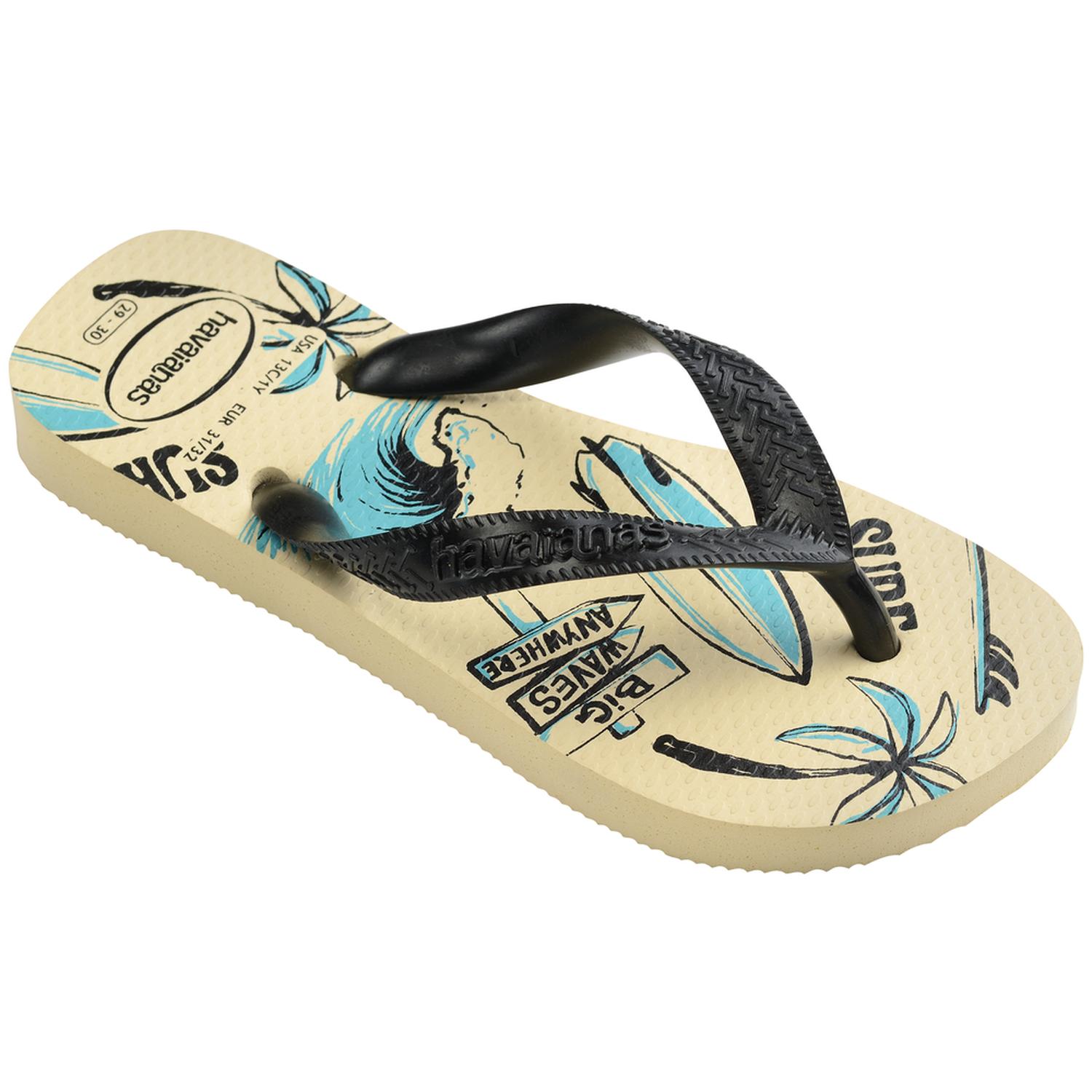 SANDALIAS HAVAIANAS KIDS ATHLETIC NIÑOS - 1