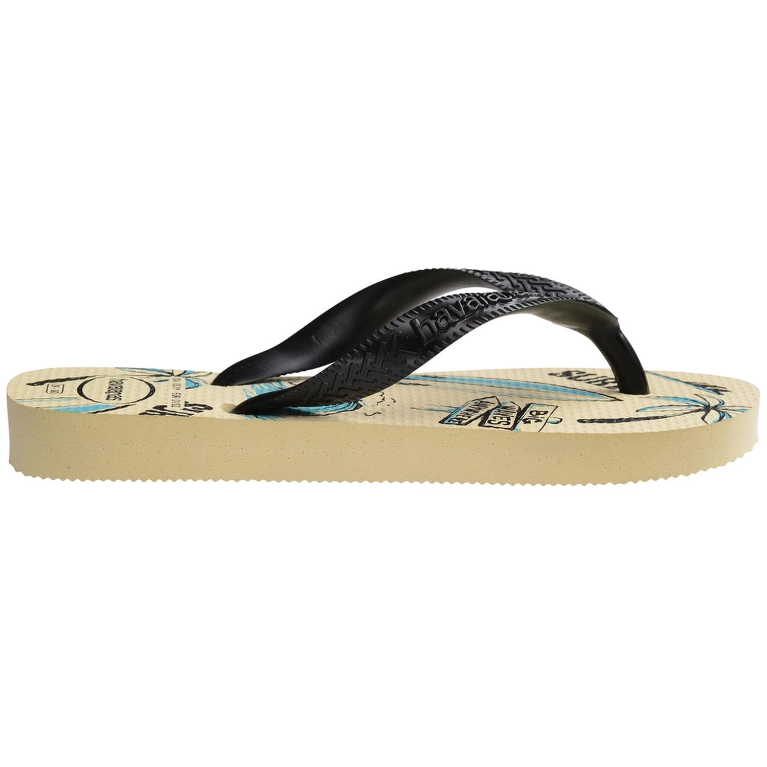 SANDALIAS HAVAIANAS KIDS ATHLETIC NIÑOS - 2