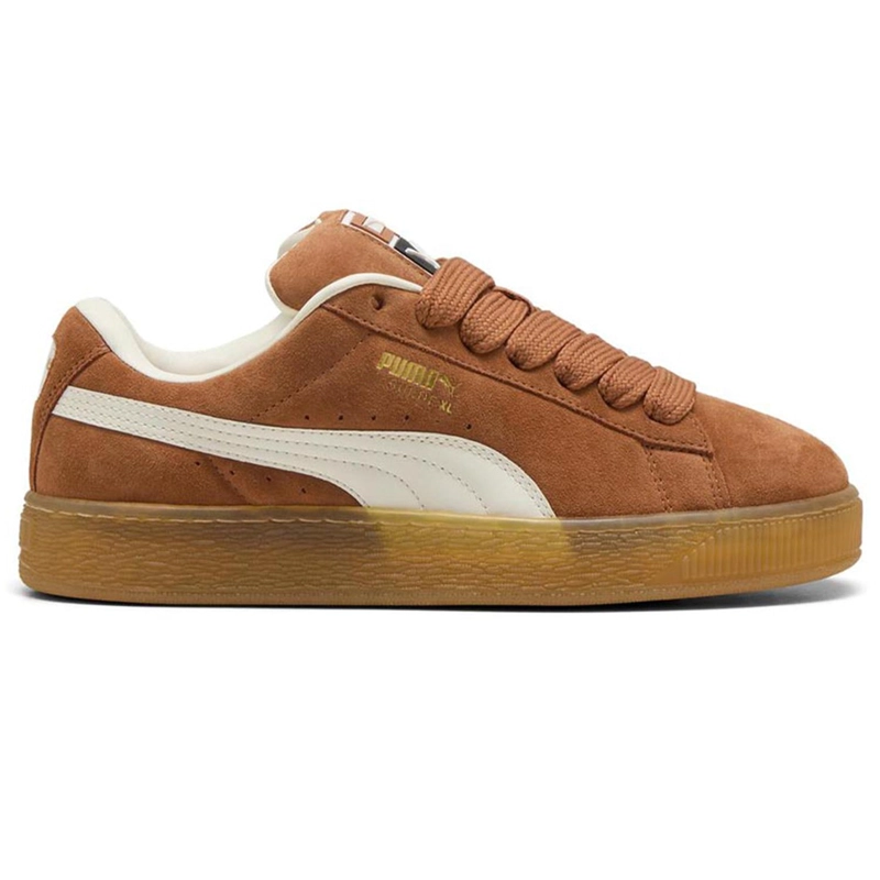 ZAPATILLAS PUMA SUEDE XL UNISEX - 1