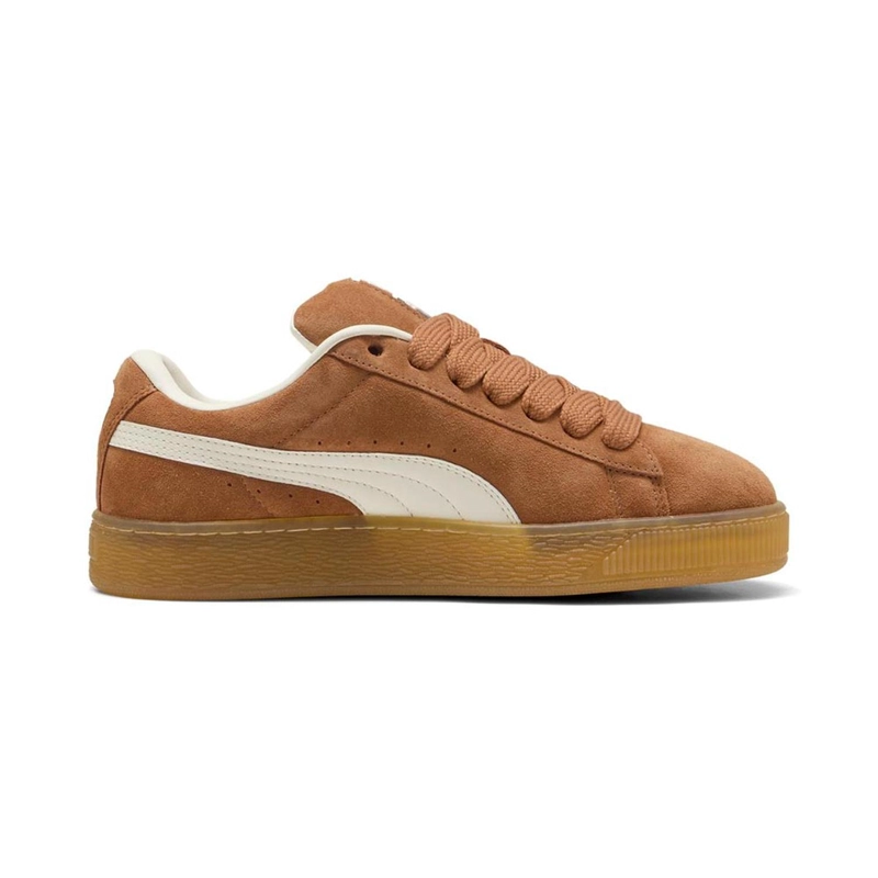 ZAPATILLAS PUMA SUEDE XL UNISEX - 3