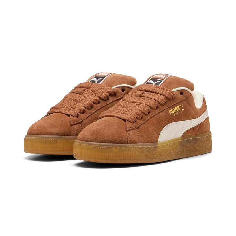 ZAPATILLAS PUMA SUEDE XL UNISEX - 4