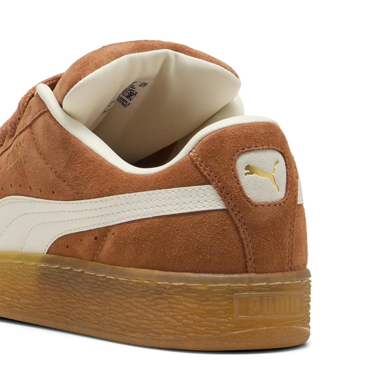 ZAPATILLAS PUMA SUEDE XL UNISEX - 5
