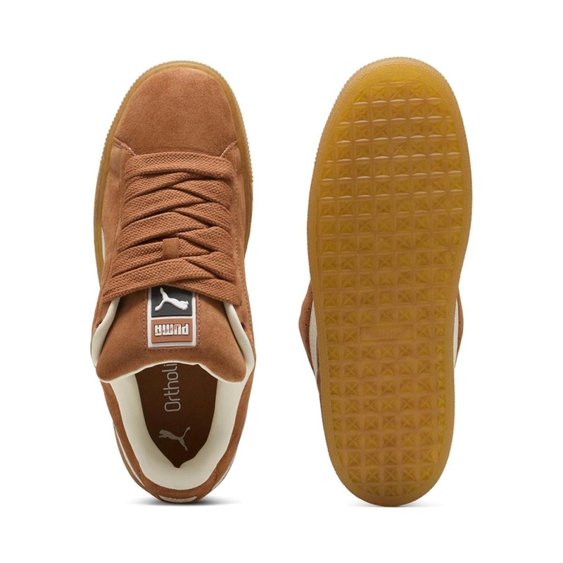 ZAPATILLAS PUMA SUEDE XL UNISEX - 6
