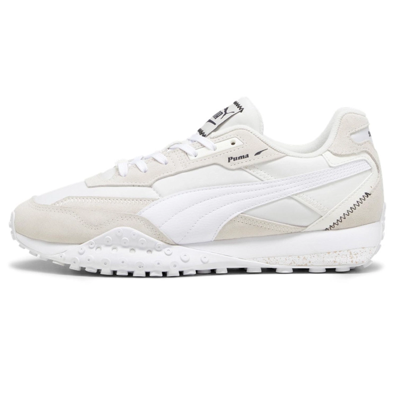 ZAPATILLAS PUMA BLACKTOP RIDER UNISEX - 1