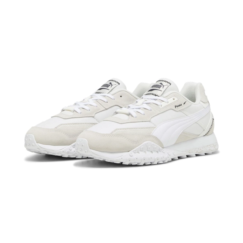 ZAPATILLAS PUMA BLACKTOP RIDER UNISEX - 2
